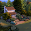 Cozy Brindleton Retreat logo