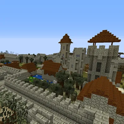 Witchery (Villages) project image
