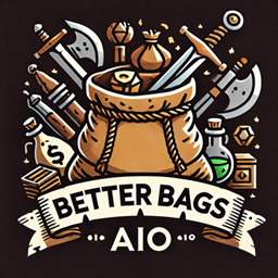 BetterBags - AIO (All-In-One) logo