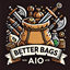 BetterBags - AIO (All-In-One) logo