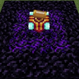 Fancy Enchanting Table logo