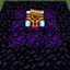Fancy Enchanting Table logo