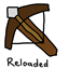 Crossbows Reloaded - Prominence 2 Balancing Datapack logo