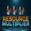 Resource Multiplier logo