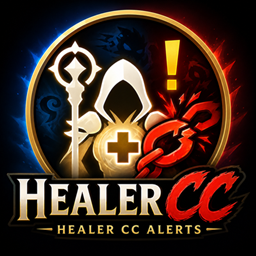 HealerCC project image