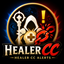 HealerCC logo