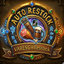 Auto Restock for TBC logo