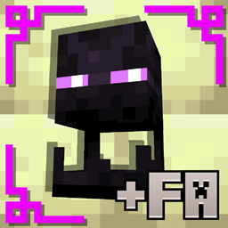 AL's Enderman Revamped x Fresh Animations project image