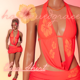 Eliza Top project image