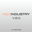 Neo Industry v2 logo