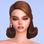 Brittany Najera logo