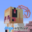 Blue Archive Halos - Pyroxene logo