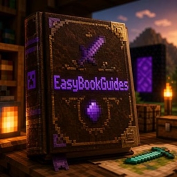 EasyBookGuides logo