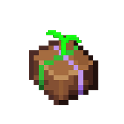 PackagedBotania logo