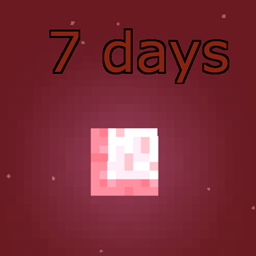The 7 Days To Blood Moon project image