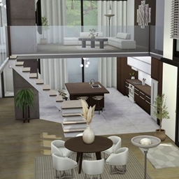 Architect's Home | No CC | 03 project image