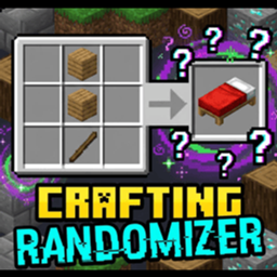 Crafting Randomizer project image