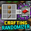 Crafting Randomizer logo