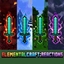 ElementalCraft: Reactions logo
