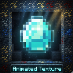 Animated Ores logo