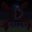 Danger: Horror Quest (BE) logo