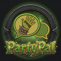 PartyPal logo