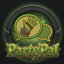 PartyPal logo