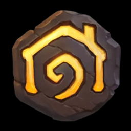 Delve Tracker logo