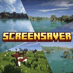 ScreenSaver logo