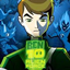 Alien Evo: Quest for the Infinity Stones ben 10 logo