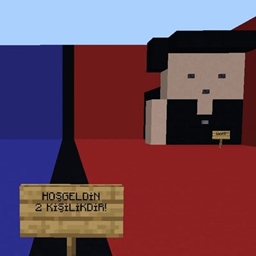 Minigame (Two players) logo