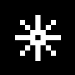Redesigned Crosshair logo