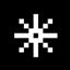 Redesigned Crosshair logo