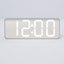 Chrona Glow Clock  logo