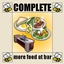 COMPLETE More Food at Bar logo