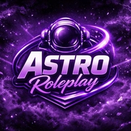 AstroRoleplay logo