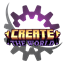 Create The World - Core logo