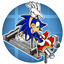 Create: Train Track Rail Grinding logo