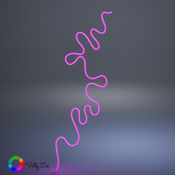 Led Light  logo