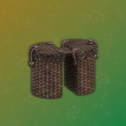 ArwenK - Wickery - Functional Picnic Basket 5 (Outdoor Retreat) logo