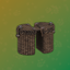 ArwenK - Wickery - Functional Picnic Basket 5 (Outdoor Retreat) logo