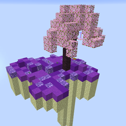 Xemtori Small End SkyBlock project image