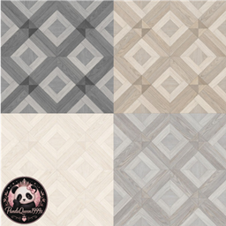Whisperwood Diamond Set project image
