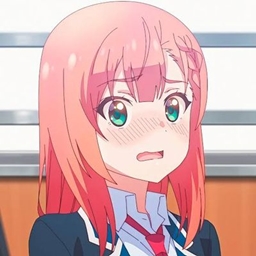 Aika natsukawa totem animated  project image