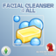Facial Cleanser 4 All logo