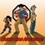 Jackie Chan Adventures: Talisman Legend logo