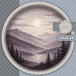 moonmoonsim round rug 2026.24 project image