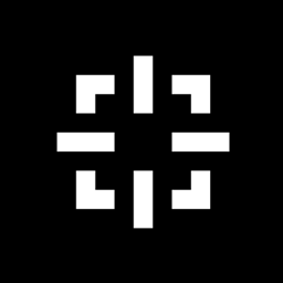 Redesinged PvP Crosshair logo