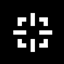 Redesinged PvP Crosshair logo