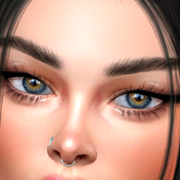 Natural Eyebrows logo